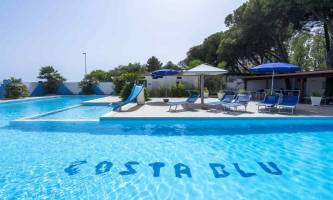 Camping Costa Blu