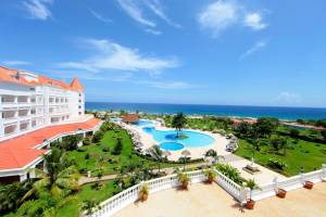 Bahia Principe Luxury Runaway Bay