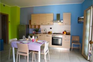 Stella Apartment In Pino Residence