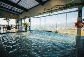 Sheraton San Jose Hotel, Costa Rica