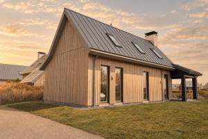 Villa Oesterdam Comfort | 6 personen