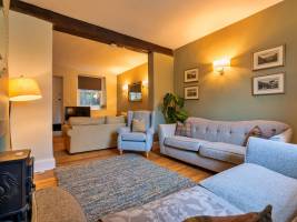 The Cottage at Tideswell