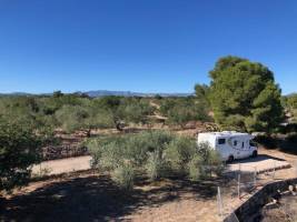 Schöner Ort 3 km von der Costa Dorada entfernt