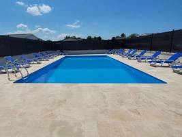 Camping Le Clos Savoye