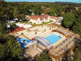 Camping Le Soleil des Landes