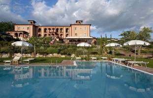 Saturnia Tuscany Hotel