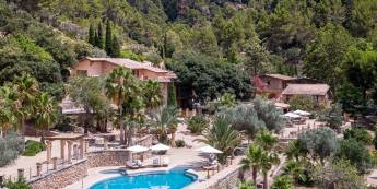 Finca Ratxo Member Melia