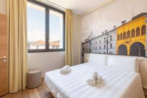 B&B Hotel Brescia