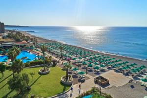 Esperos Mare Resort en Spa