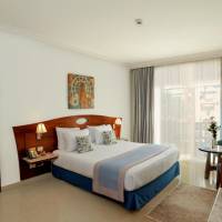 Stella Gardens Resort & Spa