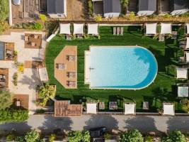 Camping Sandaya Riviera d'Azur