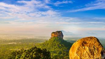 Discover Authentic Sri Lanka