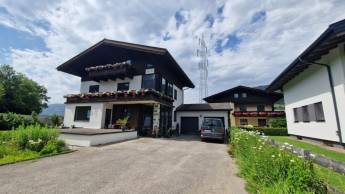 Campingplatz in Bruck an der Glocknerstraße, Salzburg
