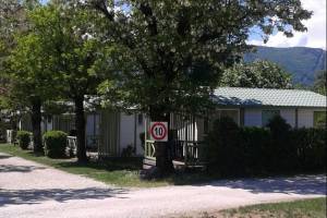 Camping Les Charmilles