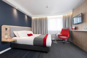 Holiday Inn Hammersmith