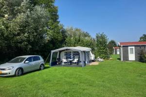 Parkcamping De Graafschap