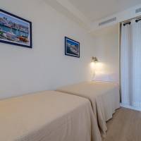 Appartementen Ancora Salou