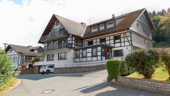 Gasthof Westfeld