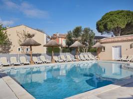 Odalys Référence le Mas des Flamants