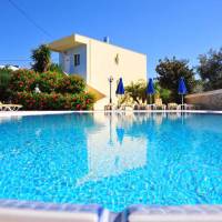 Hotel Argiro Village