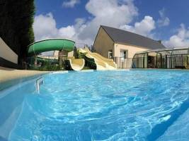 Camping Saint Jean