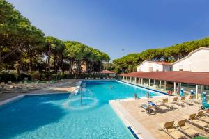 Club del Sole Jesolo Family Resort