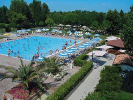 Camping Rubicone