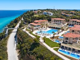 Cora Hotel&Spa Resort