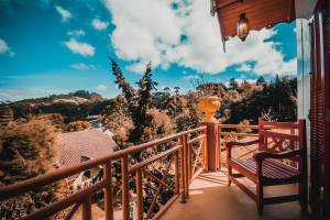 POUSADA DE CHARME VILA NATAL