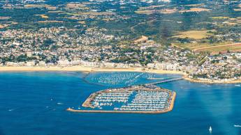 Adonis La Baule Hotel
