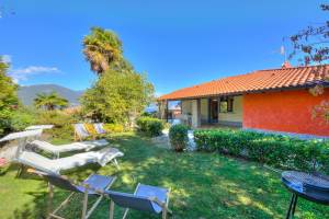 Casa Francesca Garden And View