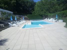 Village Vacances Les Chalets de la Gazonne