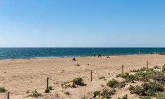 Camping Tres Estrellas Barcelona