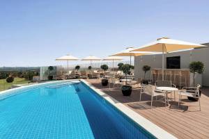 Holiday Inn Beja