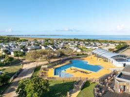 Camping les Chardons Bleus de la Turballe