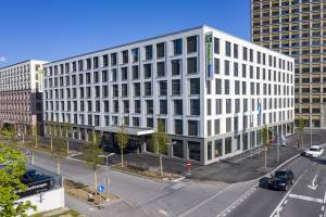 Holiday Inn Express Luzern