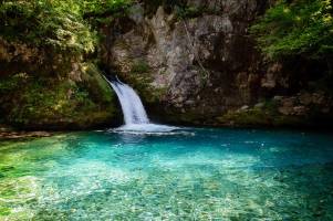 Natuurlijk Albanië - 10-dgse fly-drive