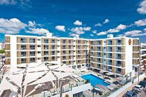 Ryans Ibiza