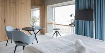 Placid Hotel Design & Lifestyle Zurich