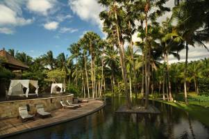 The Ubud Village Resort & Spa