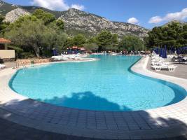 Club Esse Palmasera Resort