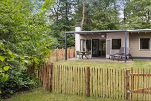 Bungalow Cassiopeia