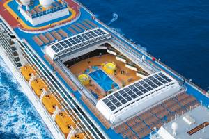 Middellandse Zee Cruise met Costa Deliziosa - 19 10 2024