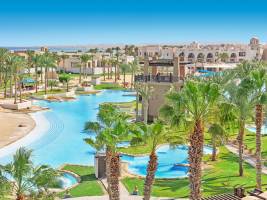 Pickalbatros Sands Port Ghalib