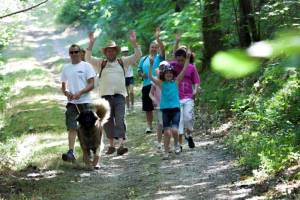 Camping La Garenne