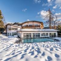 Wellness & Vitalhotel Erica