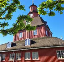 Hotell Rådhuset