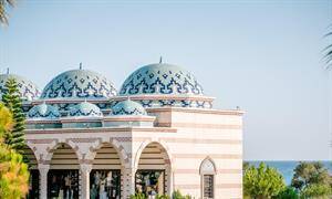 Ali Bey Club Manavgat