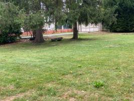 Campingplatz in Issoudun, Centre-Val de Loire