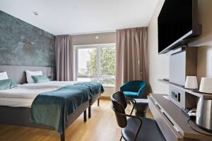 Best Western Hotell Vidostern